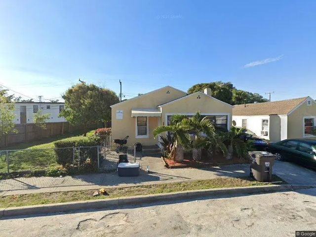 1012 18th Street, West Palm Beach