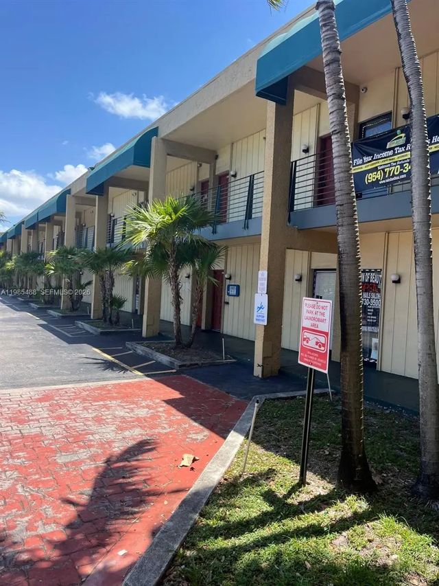 2331 N State Road 7 #216, Lauderhill