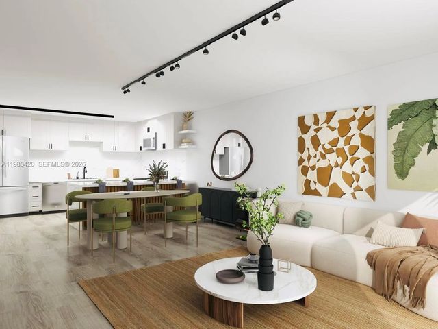 4 of 35 - 201 Jefferson Avenue #4c, Miami Beach, FL