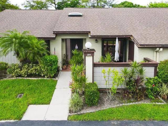 2 of 17 - 499 E Iron Forge Court, Royal Palm Beach, FL
