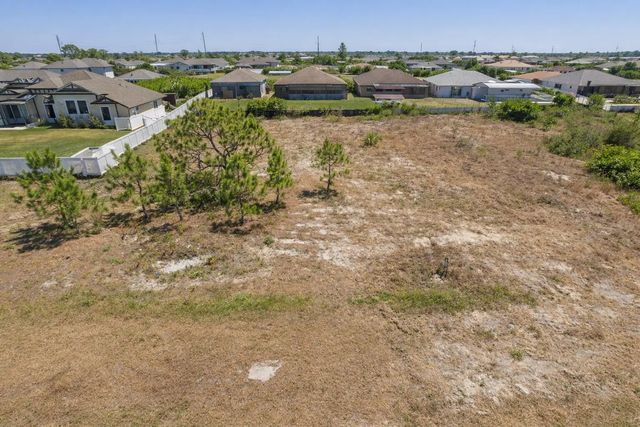 15068 Aquarius Circle, Port Charlotte