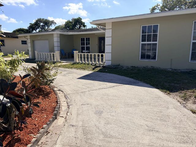 511 Sw 63rd Terrace, Margate