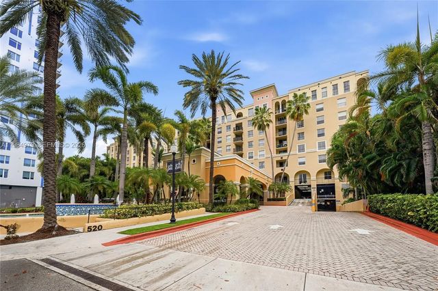 520 Se 5th Avenue #3403, Fort Lauderdale