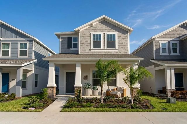 6349 Blissful Street, Clermont