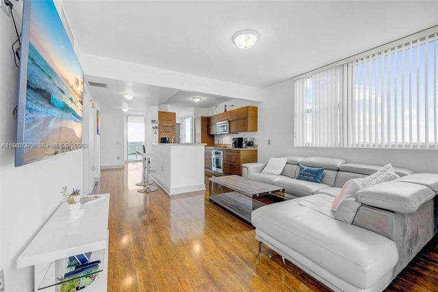 2681 N Flamingo Road #1201s, Sunrise