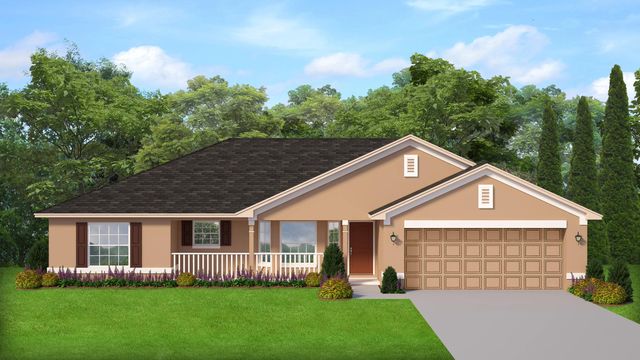 3535 Nw 29th Avenue, Okeechobee