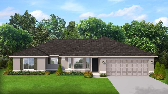 2828 Nw 34th Avenue, Okeechobee