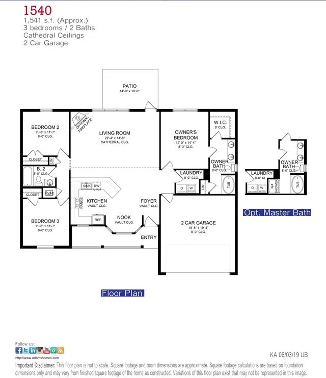 2 of 2 - 2828 Nw 34th Avenue, Okeechobee, FL