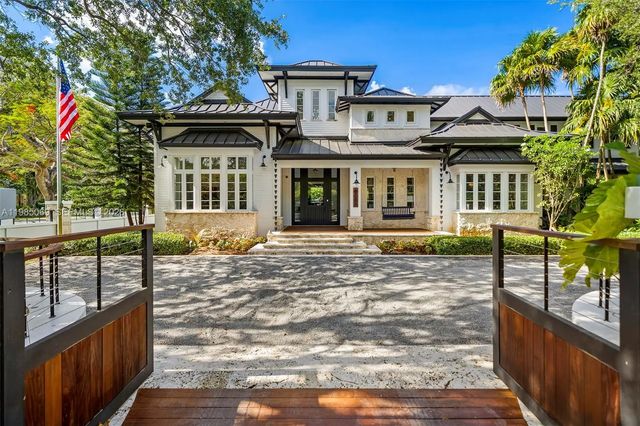 6700 Sw 132nd Street, Pinecrest