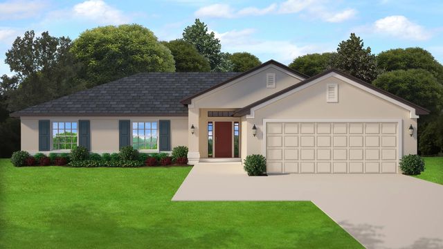 3967 Nw 27th  Avenue, Okeechobee