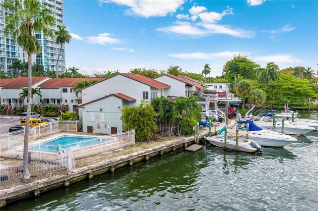 1901 S River Drive #30c, Miami