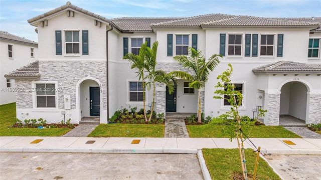 16281 Sw 292nd Street, Homestead