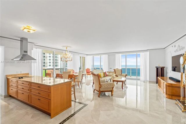 2 of 44 - 1800 S Ocean Drive #1601, Hallandale Beach, FL
