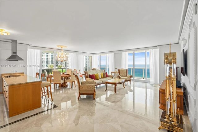 3 of 44 - 1800 S Ocean Drive #1601, Hallandale Beach, FL