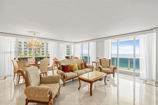 4 of 44 - 1800 S Ocean Drive #1601, Hallandale Beach, FL