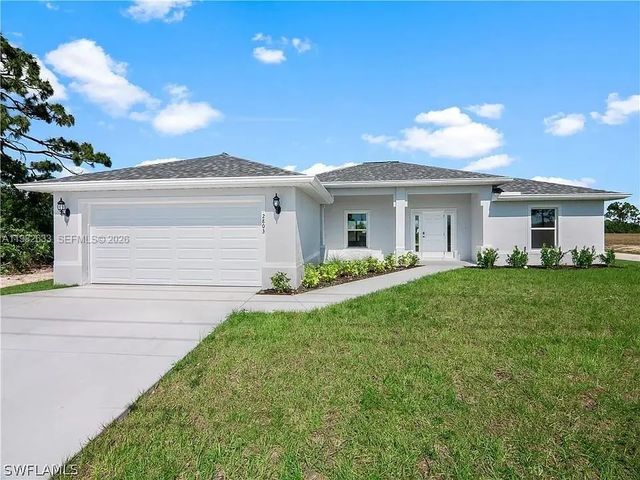 2803 N El Dorado Blv, Cape Coral
