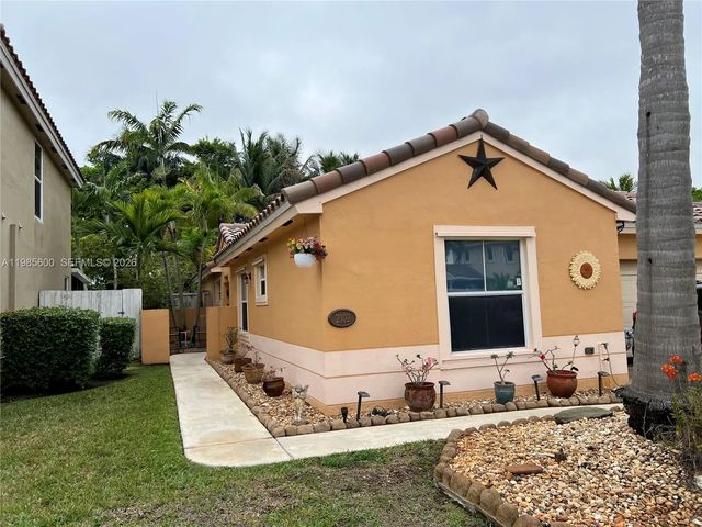 2 of 51 - 2102 Nw 193rd Avenue, Pembroke Pines, FL