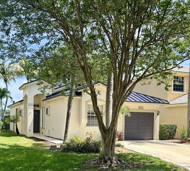 4939 Pelican Street, Coconut Creek