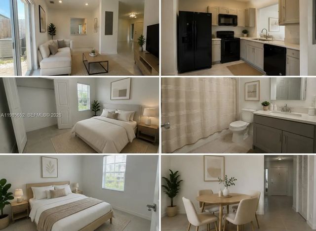 5 of 29 - 495 Ne 5th Lane, Florida City, FL