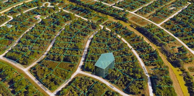 Lot 4 Lot 4 Hark Place, North Port
