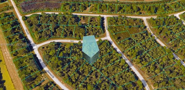 3 of 4 - Lot 4 Lot 4 Hark Place, North Port, FL