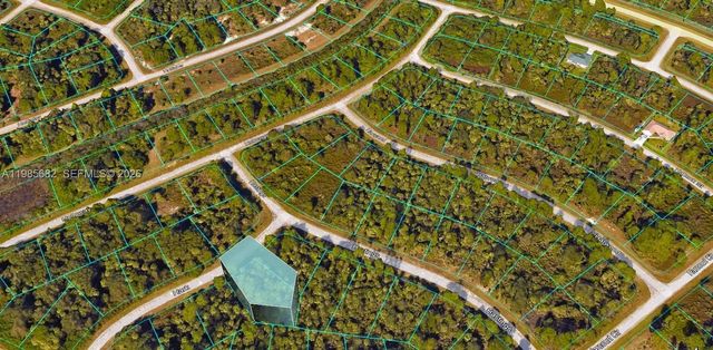 4 of 4 - Lot 4 Lot 4 Hark Place, North Port, FL