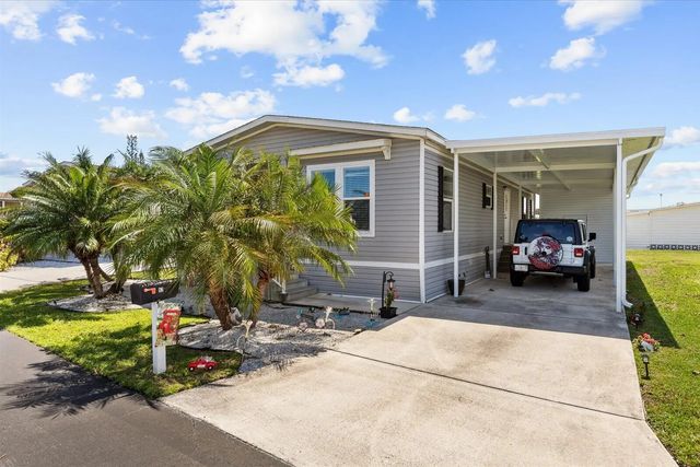 2 of 31 - 82 Sandhill Boulevard, Fort Pierce, FL