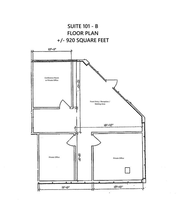 2 of 8 - 631 Us-1 #101, North Palm Beach, FL