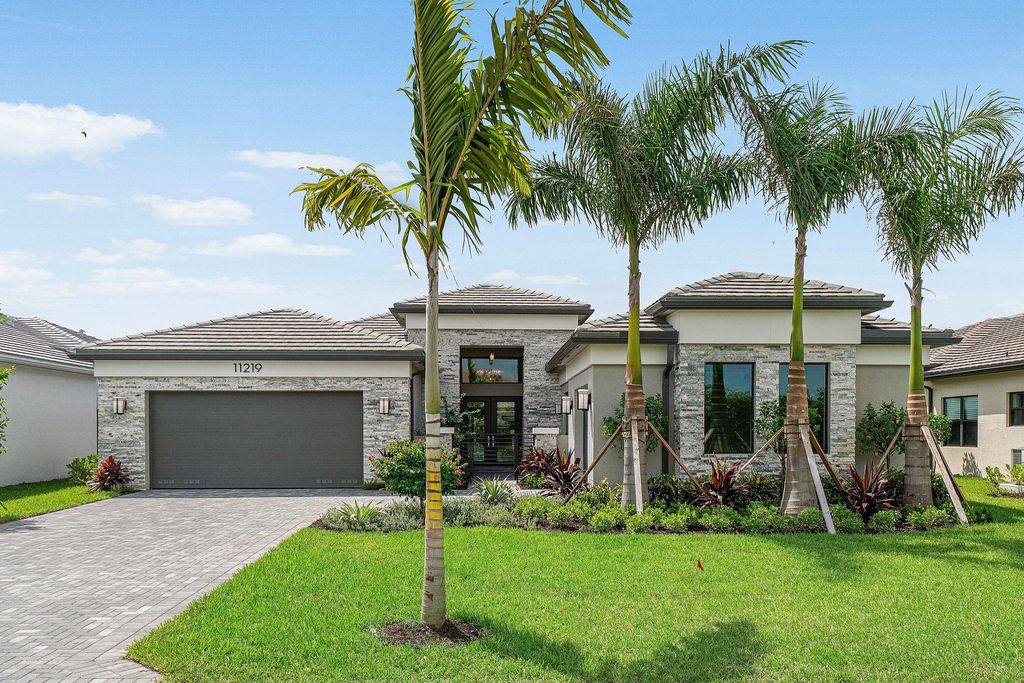 11219 Sweet Sage Avenue, Boynton Beach