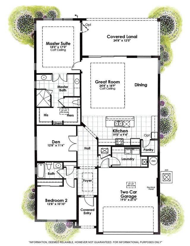 5 of 83 - 9318 Sw Miracoli Way, Port St. Lucie, FL