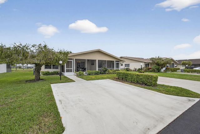 2 of 53 - 5455 Janice Lane, West Palm Beach, FL
