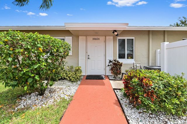18824 Argosy Drive #c, Boca Raton