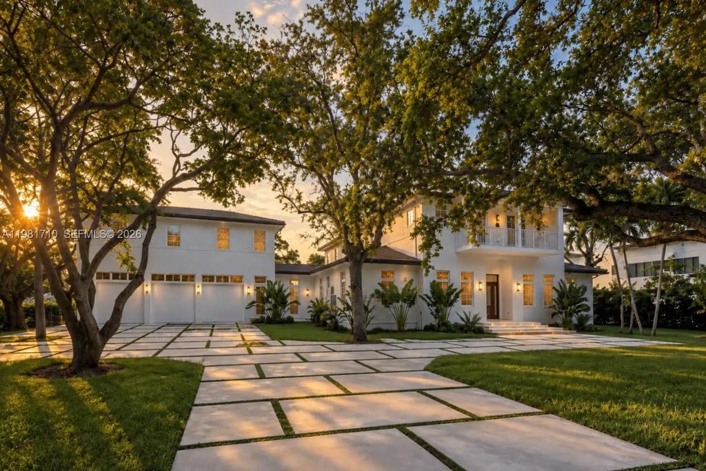 14100 Old Cutler Road, Palmetto Bay