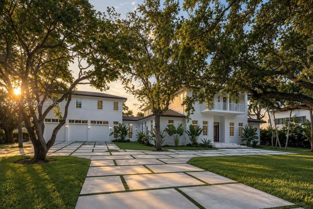 14100 Old Cutler Road, Palmetto Bay