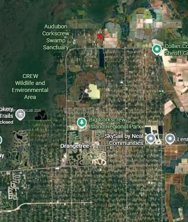 4 of 5 - 0 Sanctuary Road, , FL