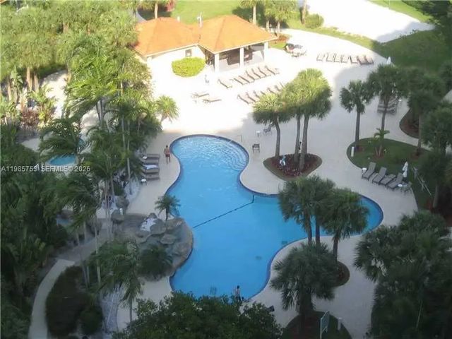 4 of 4 - 3300 Ne 191st Street #1708, Aventura, FL