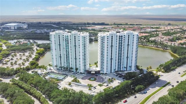 2641 N Flamingo Road #307n, Sunrise