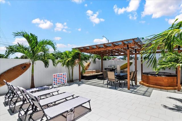 3 of 35 - 2741 Parker Avenue #a & B, West Palm Beach, FL