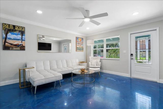 5 of 35 - 2741 Parker Avenue #a & B, West Palm Beach, FL
