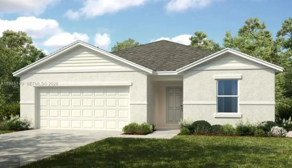 6730 Equinox Lane, North Fort Myers