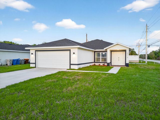 8316 103rd Avenue, Vero Beach