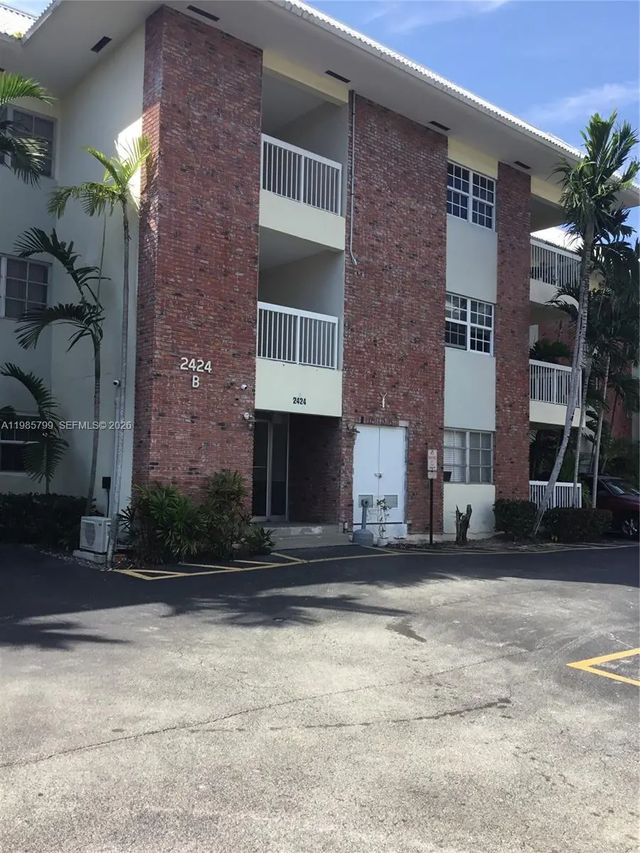 3 of 3 - 2426 Se 17th Causeway #209a, Fort Lauderdale, FL