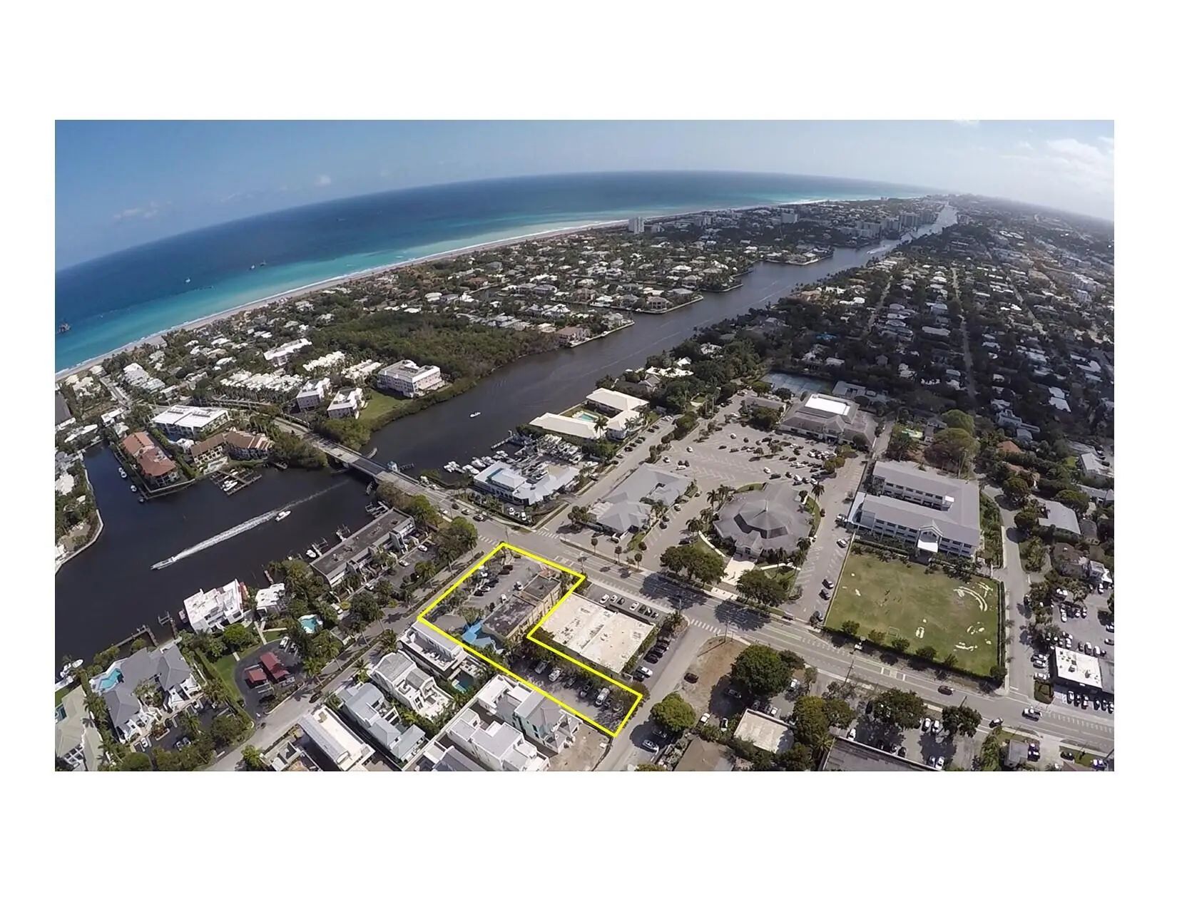800 Palm Trail, Delray Beach