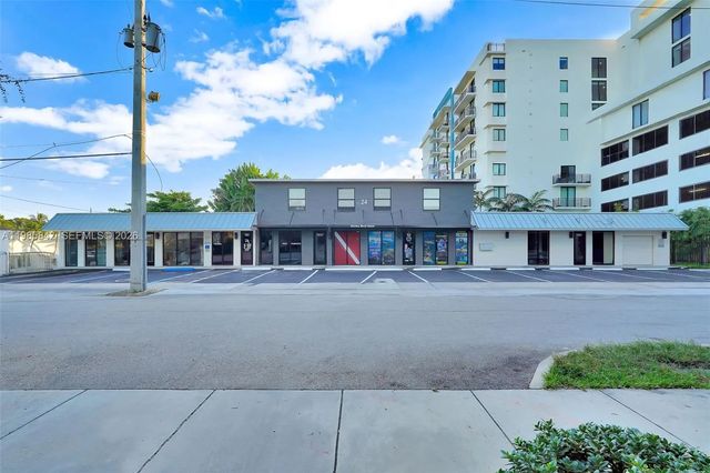 24 Ne 1st Avenue, Dania Beach
