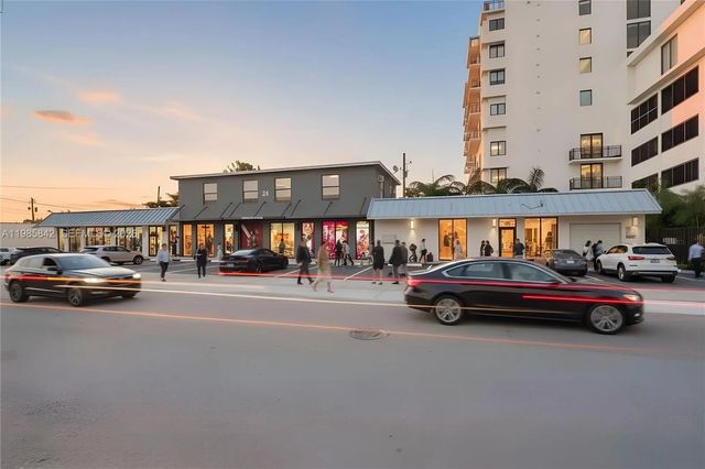 2 of 20 - 24 Ne 1st Avenue, Dania Beach, FL