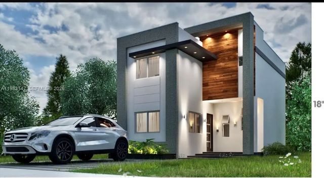 850 Nw 18th Avenue, Pompano Beach