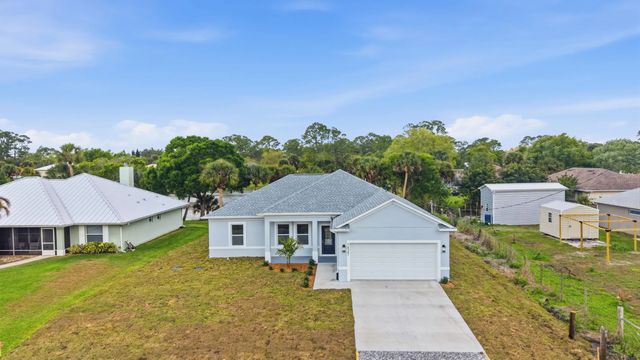 7825 92nd Court, Vero Beach