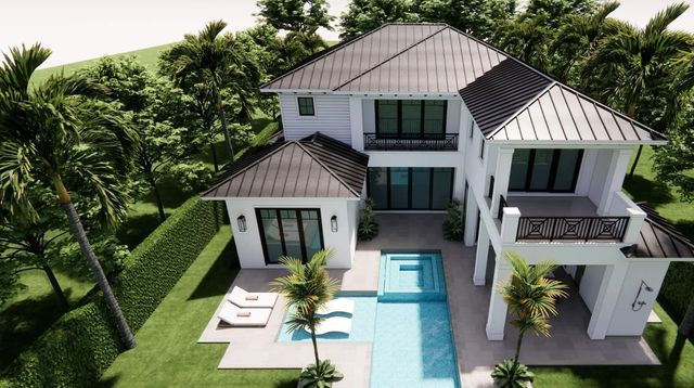 2 of 38 - 633 Kingfish Road, North Palm Beach, FL