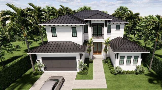 5 of 38 - 633 Kingfish Road, North Palm Beach, FL