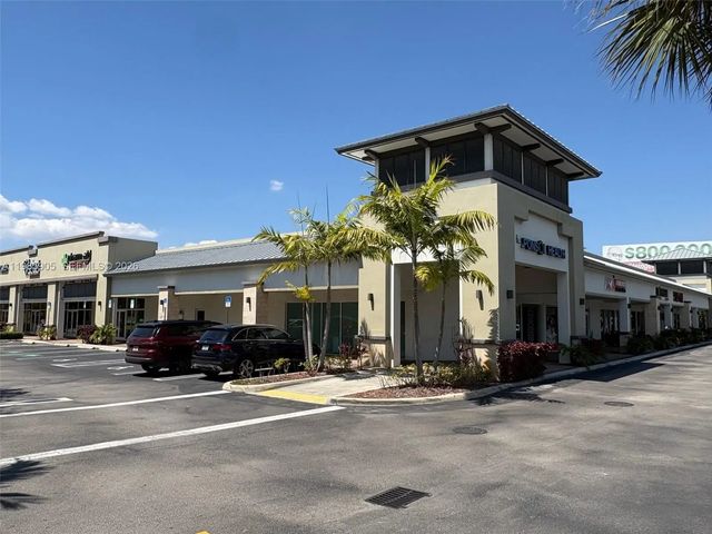 2100 Nw 107th Avenue, Doral